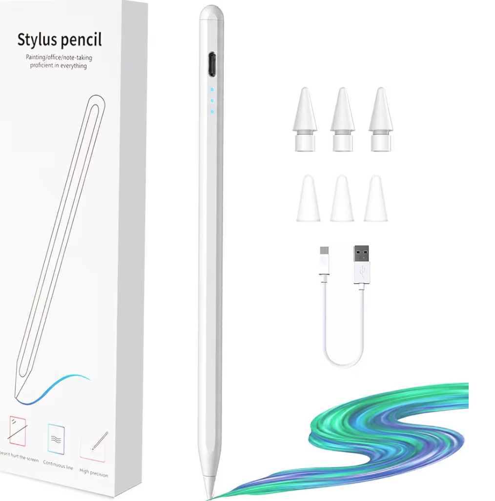 Read more about the article Ipad pen