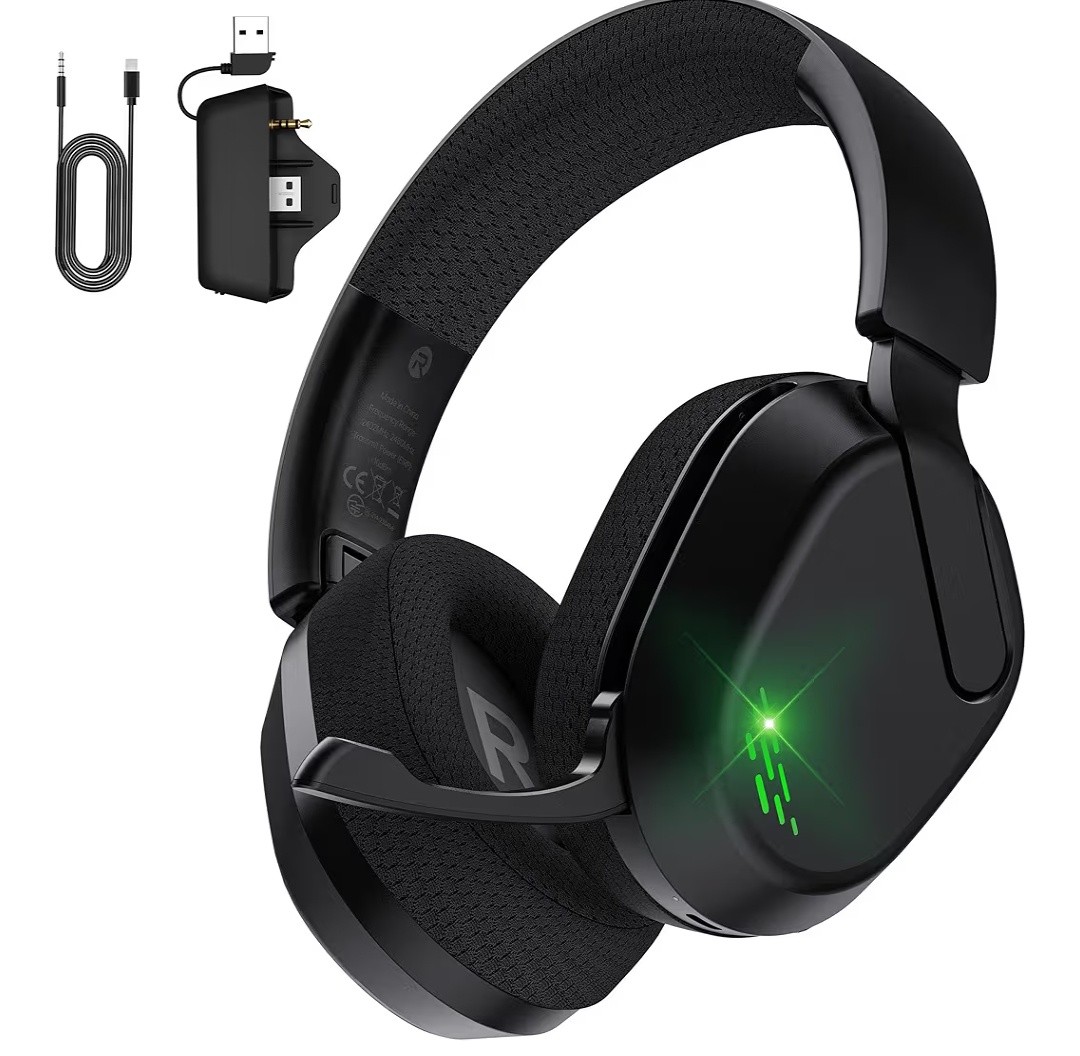 Read more about the article Headphones