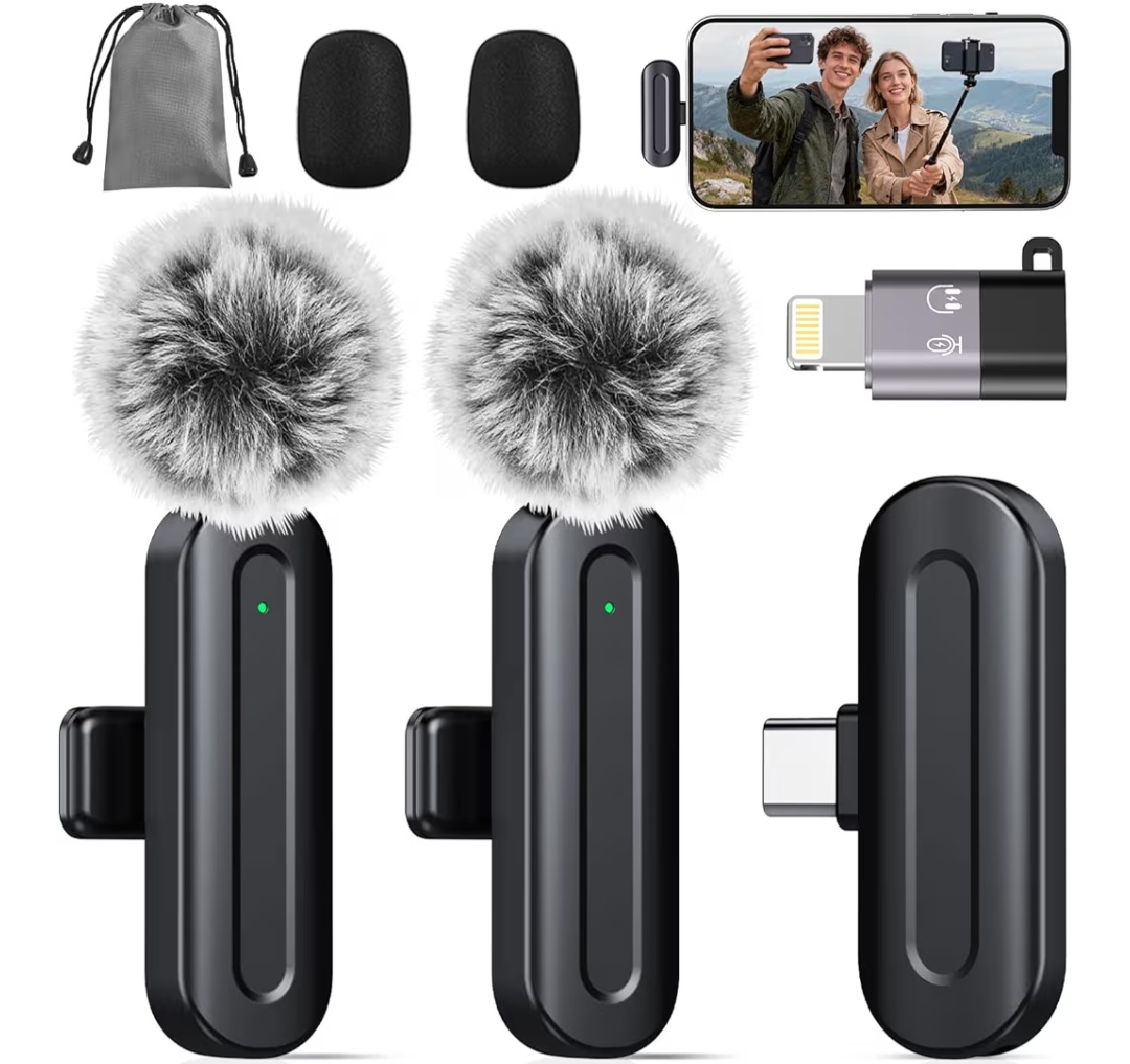 Read more about the article Microphone