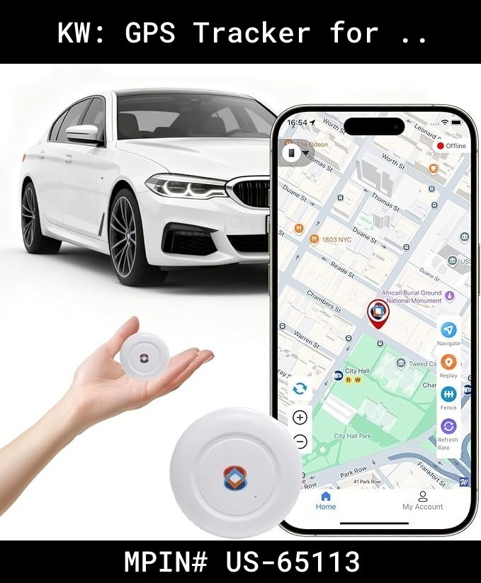 Read more about the article GPS TRACKER FOR VEHICLE